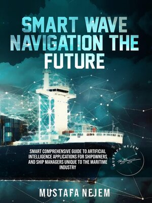 cover image of SMART WAVE